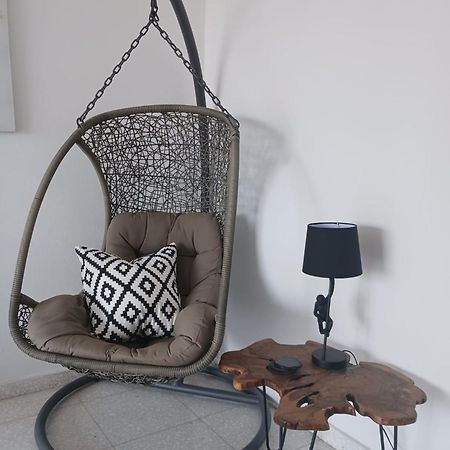 Modern Sea View Apartment Regina Gardens Paphos 外观 照片