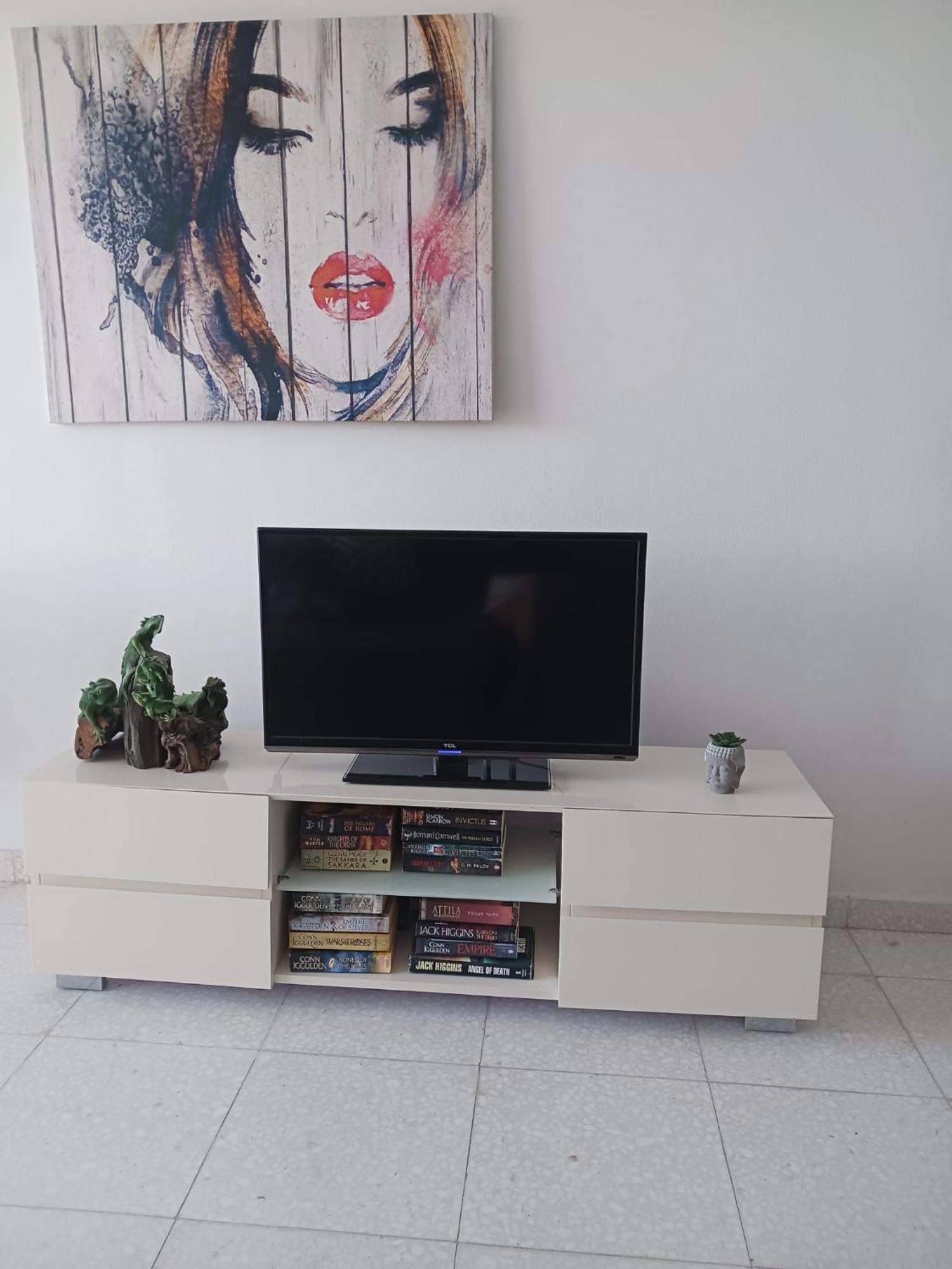 Modern Sea View Apartment Regina Gardens Paphos 外观 照片