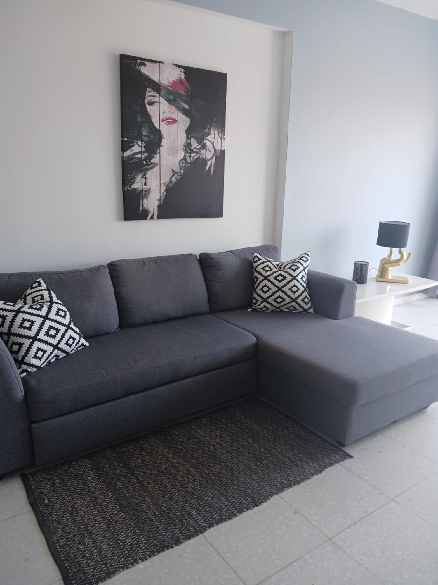 Modern Sea View Apartment Regina Gardens Paphos 外观 照片