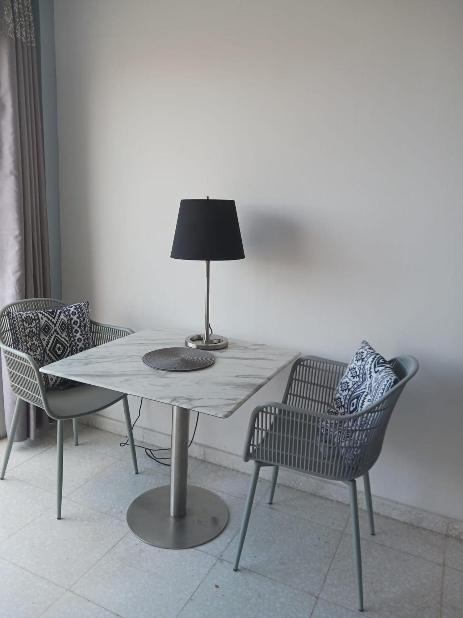 Modern Sea View Apartment Regina Gardens Paphos 外观 照片